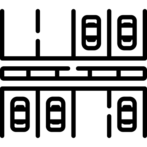 Parkplätze