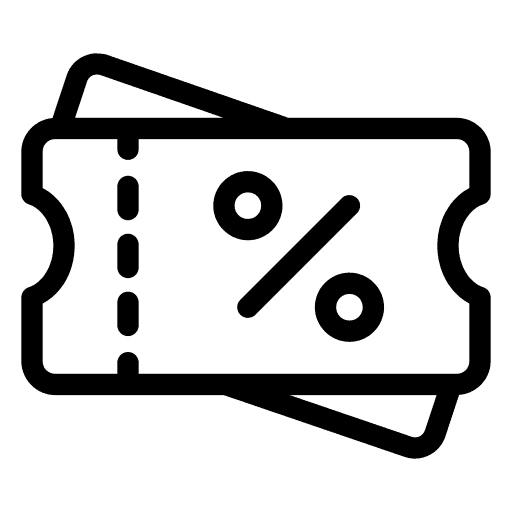 Vergünstigungen